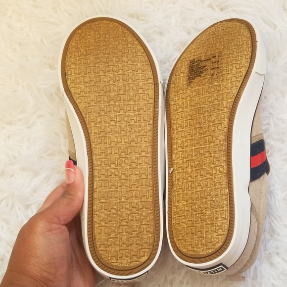 2/$18Tommy Hilfiger shoes - Picture 5 of 5